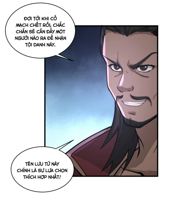 Một Người Quét Ngang Giang Hồ Chapter 15 - 12