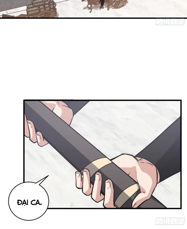 Một Người Quét Ngang Giang Hồ Chapter 15 - 14