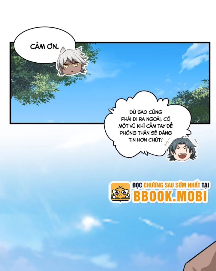 Một Người Quét Ngang Giang Hồ Chapter 15 - 16