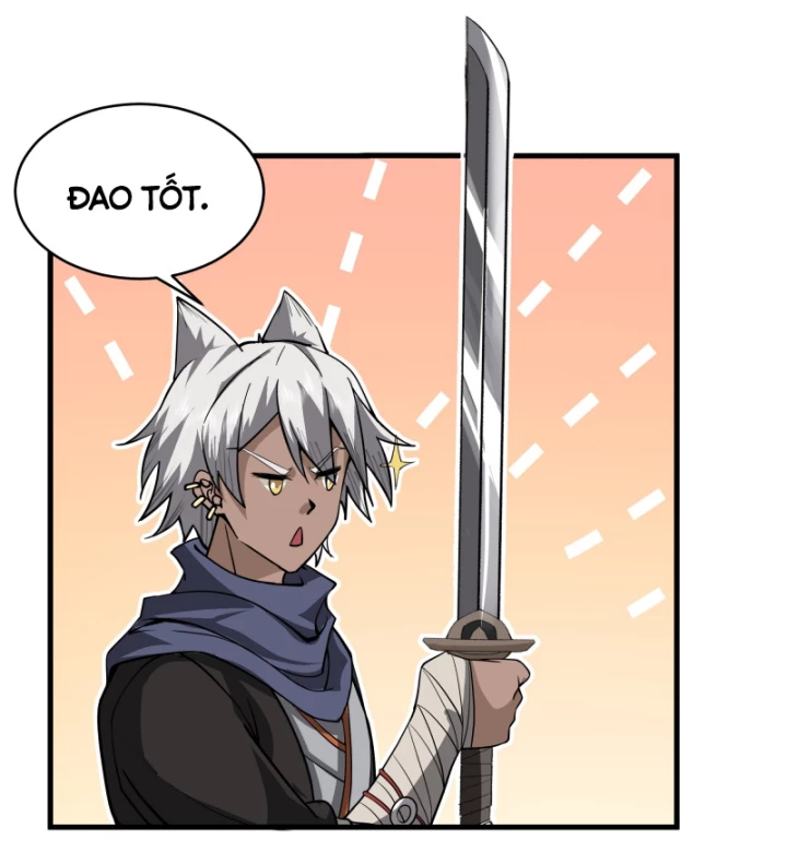 Một Người Quét Ngang Giang Hồ Chapter 15 - 23