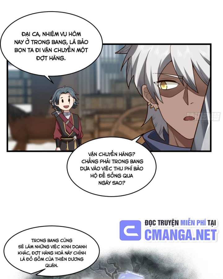 Một Người Quét Ngang Giang Hồ Chapter 15 - 24