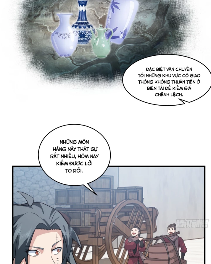 Một Người Quét Ngang Giang Hồ Chapter 15 - 25