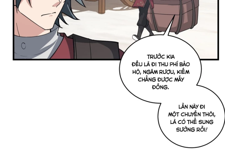 Một Người Quét Ngang Giang Hồ Chapter 15 - 26