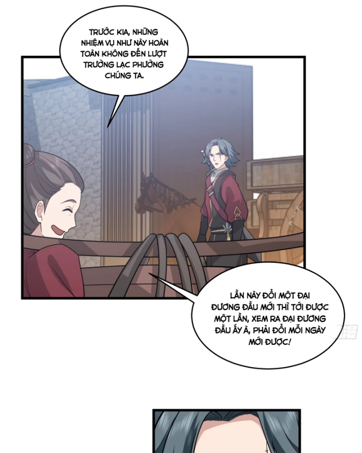 Một Người Quét Ngang Giang Hồ Chapter 15 - 27