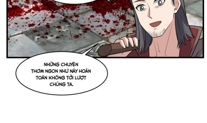 Một Người Quét Ngang Giang Hồ Chapter 15 - 29