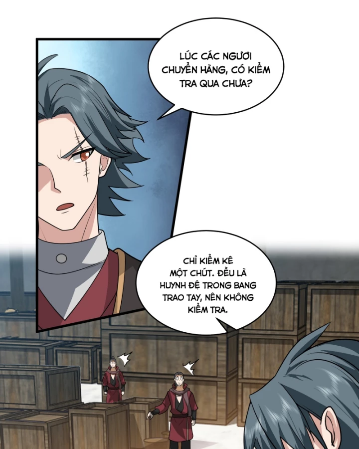 Một Người Quét Ngang Giang Hồ Chapter 15 - 30