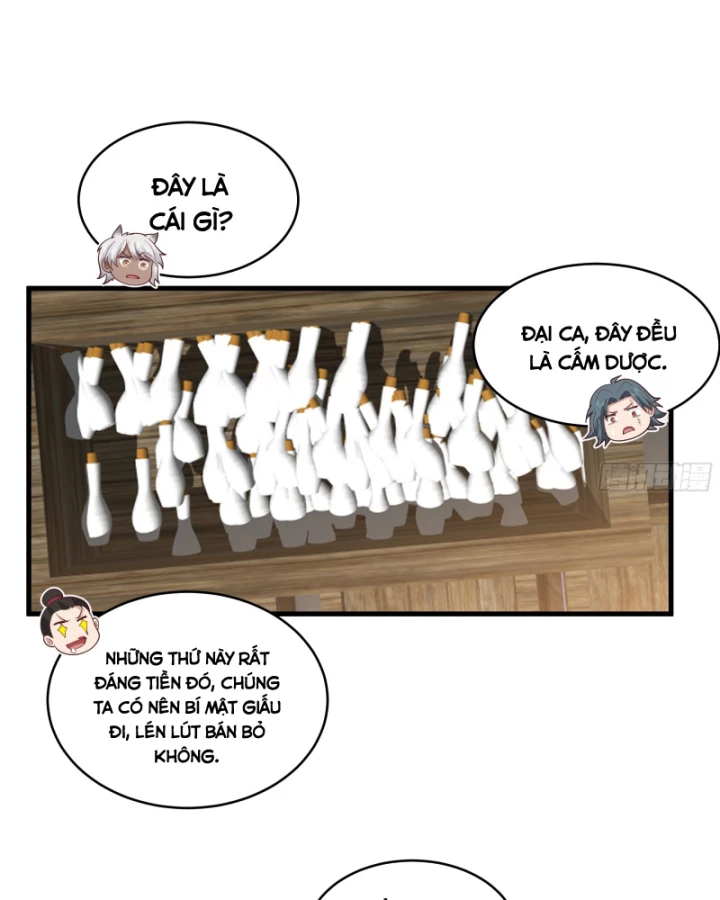 Một Người Quét Ngang Giang Hồ Chapter 15 - 33