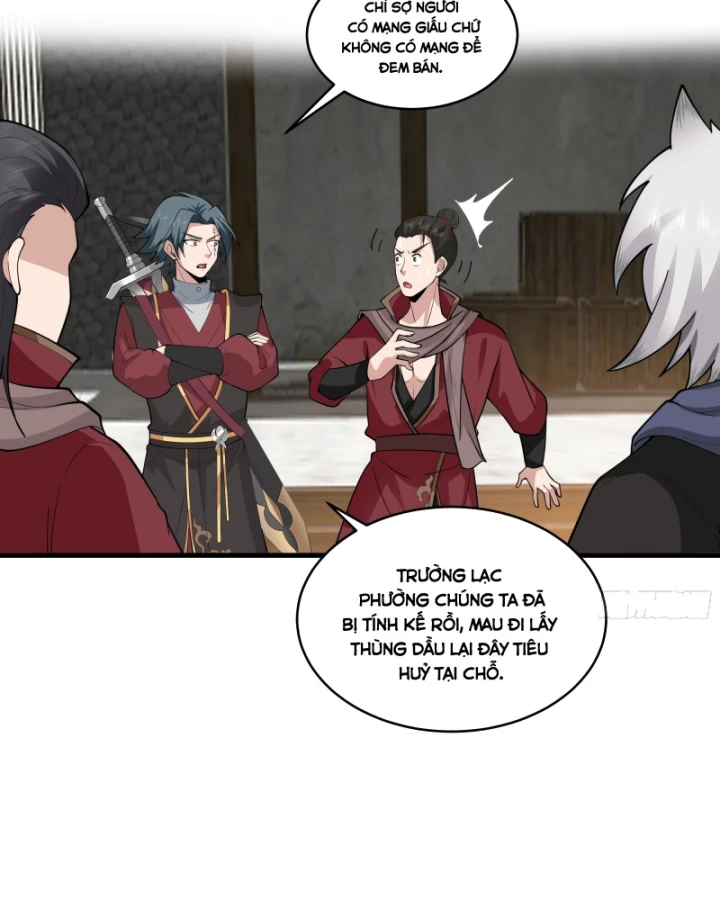 Một Người Quét Ngang Giang Hồ Chapter 15 - 34