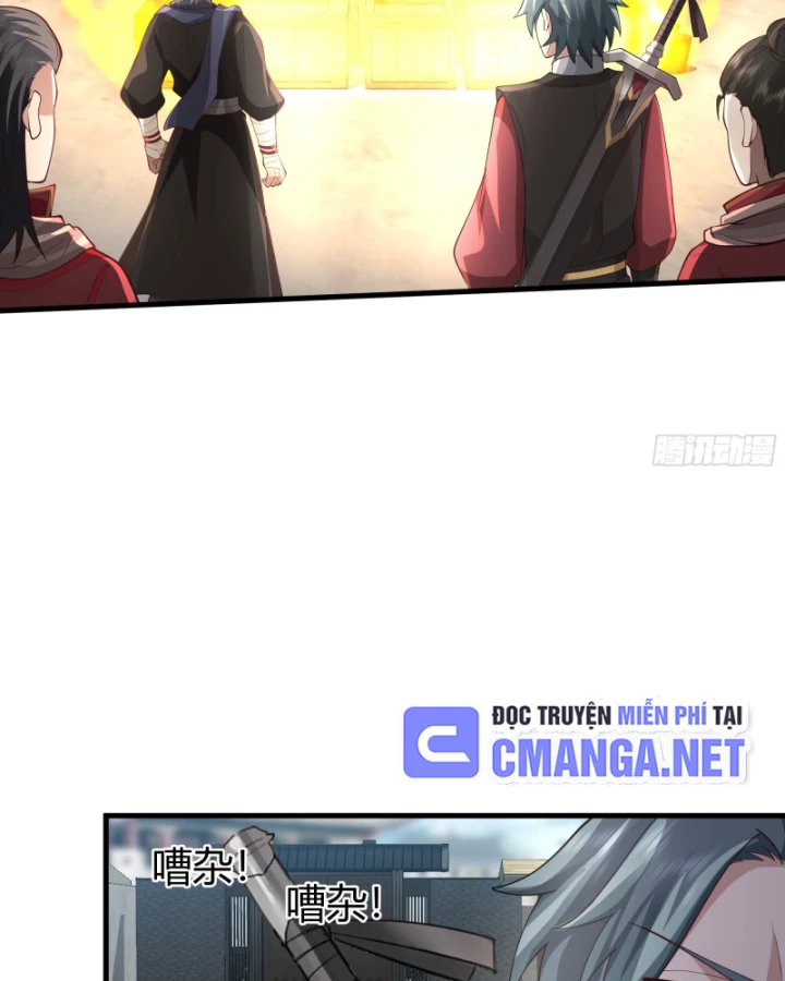 Một Người Quét Ngang Giang Hồ Chapter 15 - 37