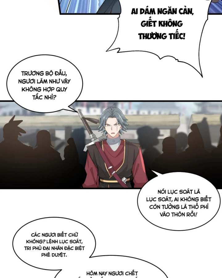 Một Người Quét Ngang Giang Hồ Chapter 15 - 41