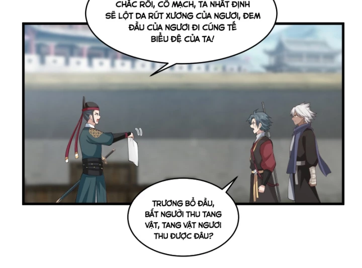 Một Người Quét Ngang Giang Hồ Chapter 15 - 42