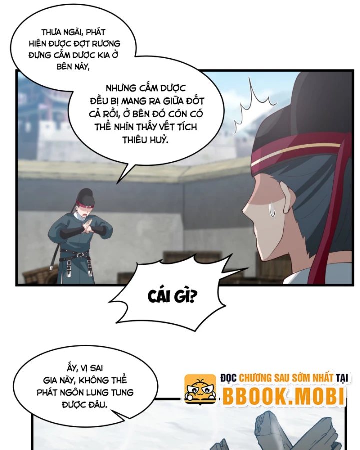 Một Người Quét Ngang Giang Hồ Chapter 15 - 43