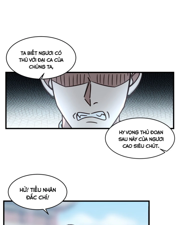 Một Người Quét Ngang Giang Hồ Chapter 15 - 46