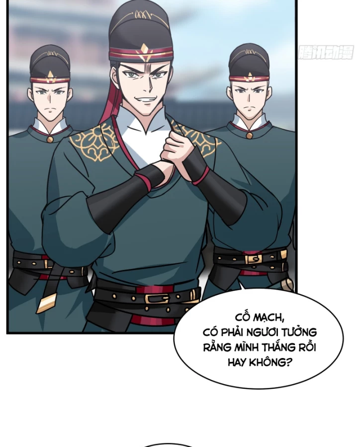 Một Người Quét Ngang Giang Hồ Chapter 15 - 47