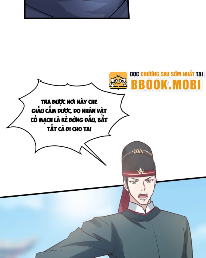 Một Người Quét Ngang Giang Hồ Chapter 15 - 52