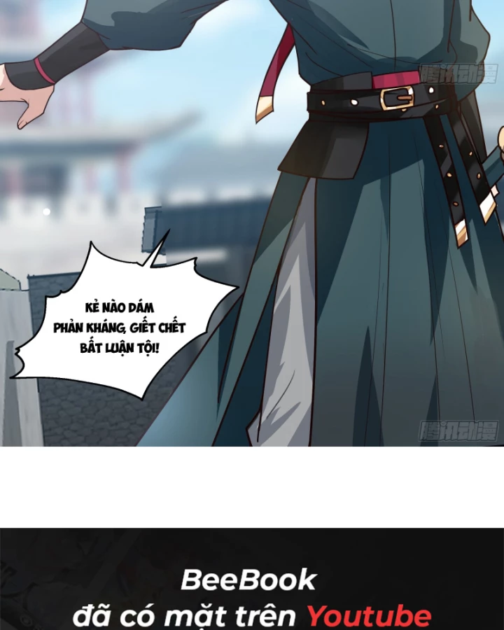 Một Người Quét Ngang Giang Hồ Chapter 15 - 53