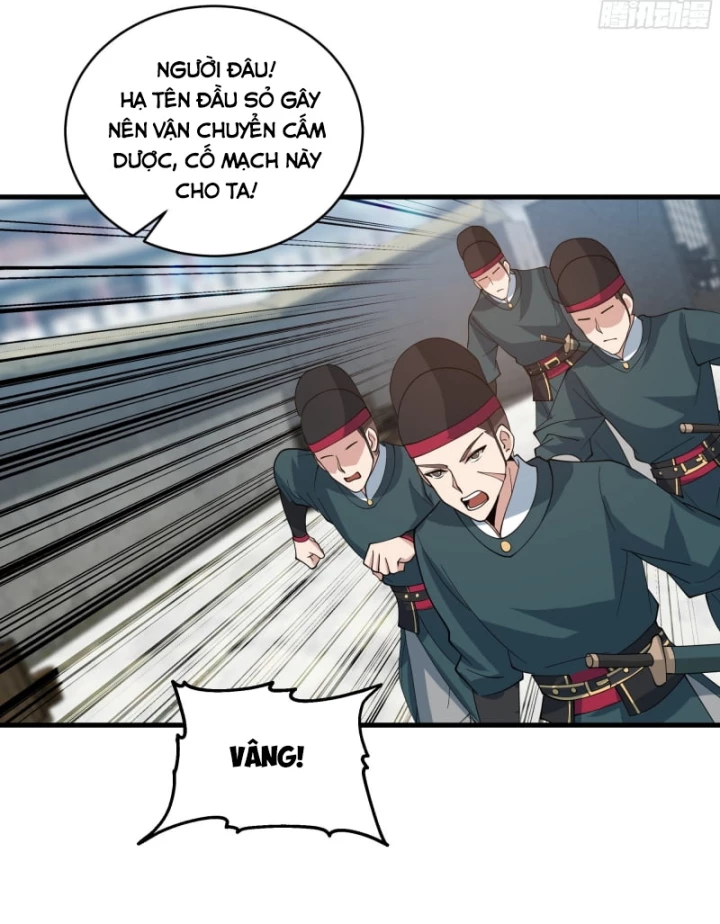 Một Người Quét Ngang Giang Hồ Chapter 16 - 4