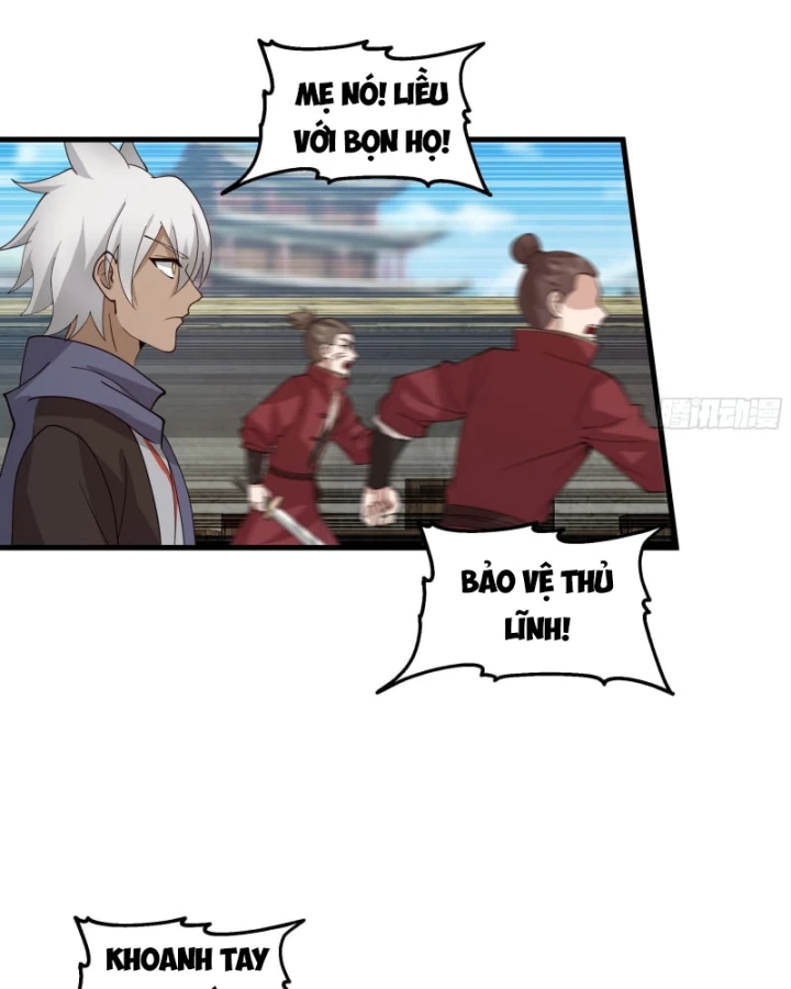 Một Người Quét Ngang Giang Hồ Chapter 16 - 5