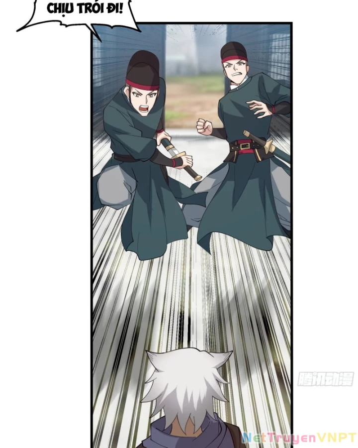 Một Người Quét Ngang Giang Hồ Chapter 16 - 6