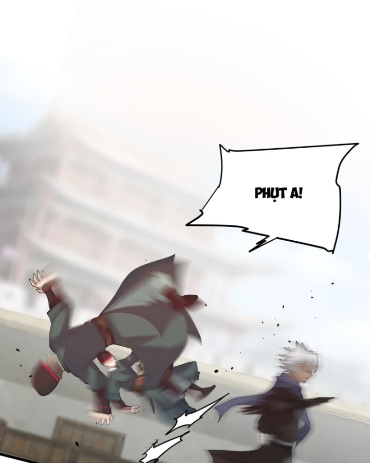 Một Người Quét Ngang Giang Hồ Chapter 16 - 9