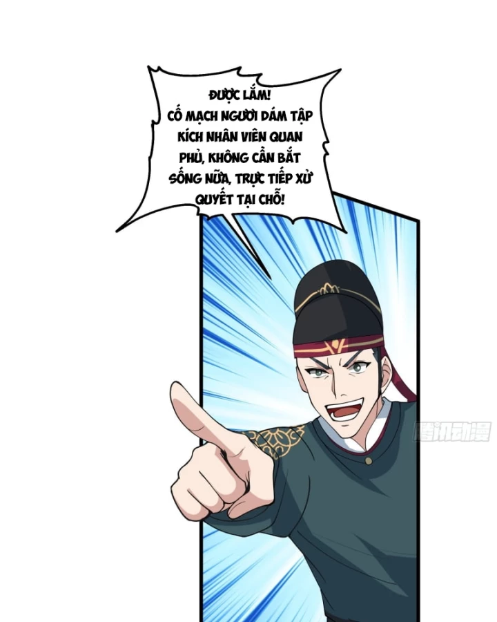 Một Người Quét Ngang Giang Hồ Chapter 16 - 12