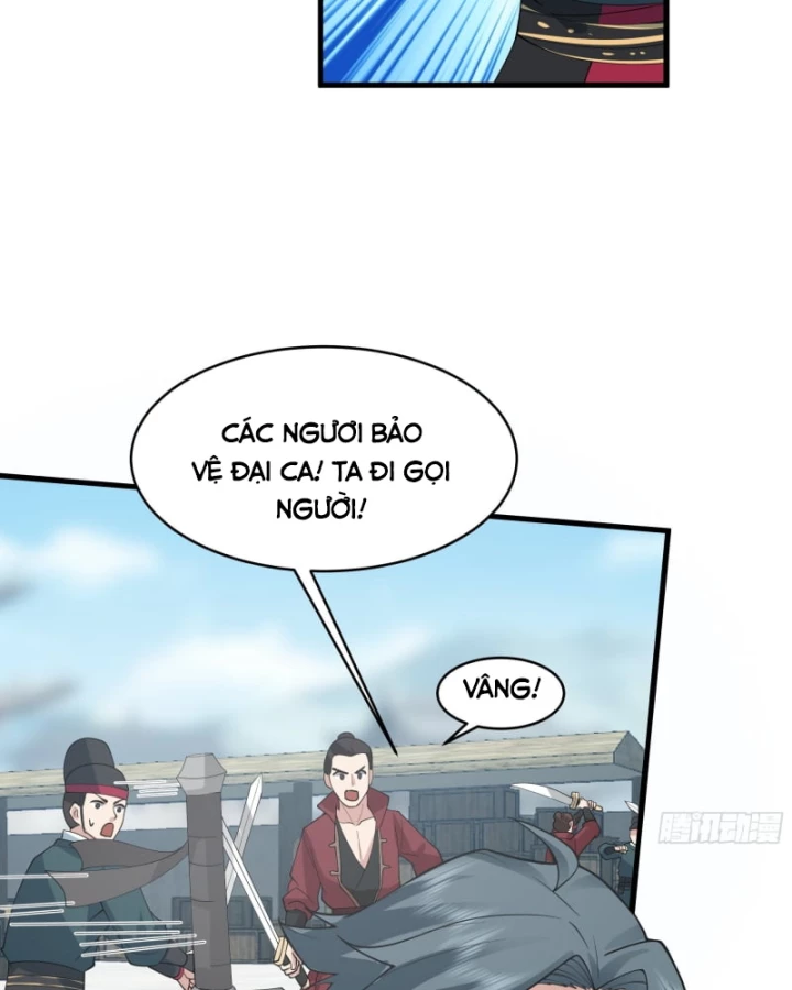 Một Người Quét Ngang Giang Hồ Chapter 16 - 13