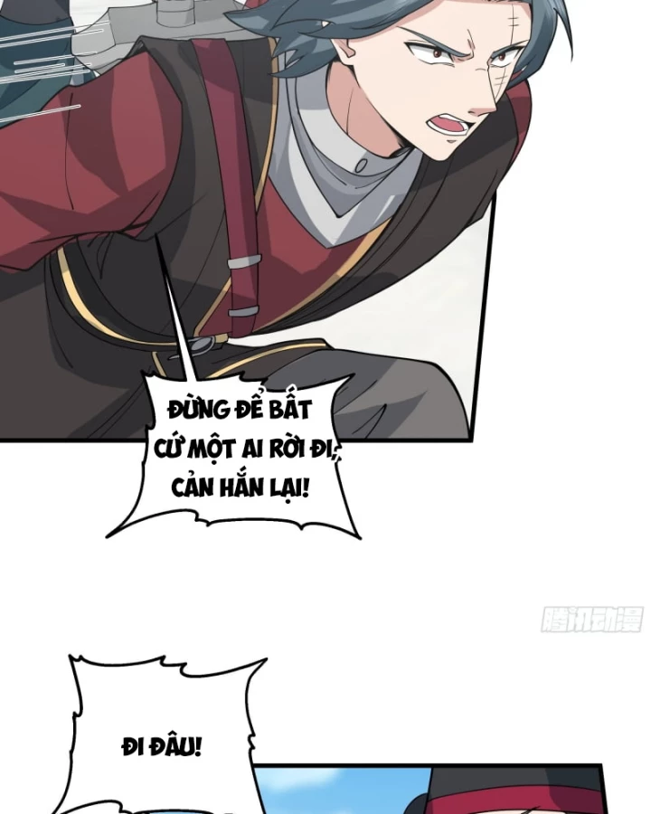 Một Người Quét Ngang Giang Hồ Chapter 16 - 14