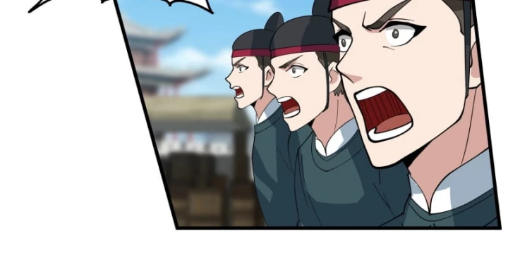 Một Người Quét Ngang Giang Hồ Chapter 16 - 15