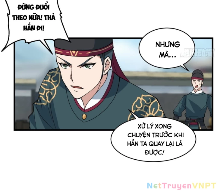 Một Người Quét Ngang Giang Hồ Chapter 16 - 18