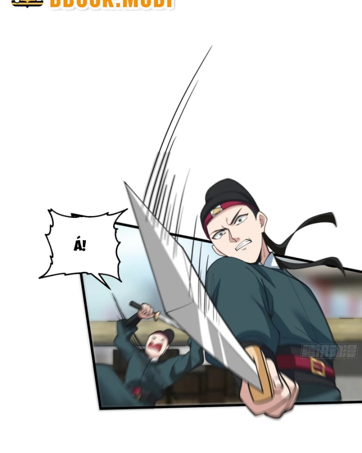 Một Người Quét Ngang Giang Hồ Chapter 16 - 20