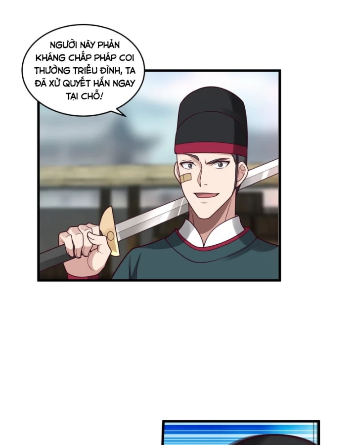 Một Người Quét Ngang Giang Hồ Chapter 16 - 22