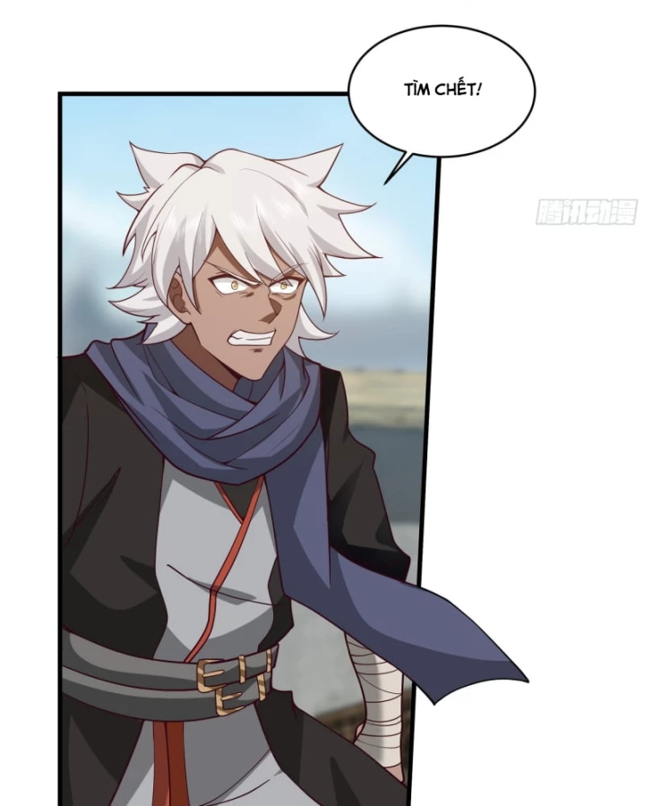 Một Người Quét Ngang Giang Hồ Chapter 16 - 26