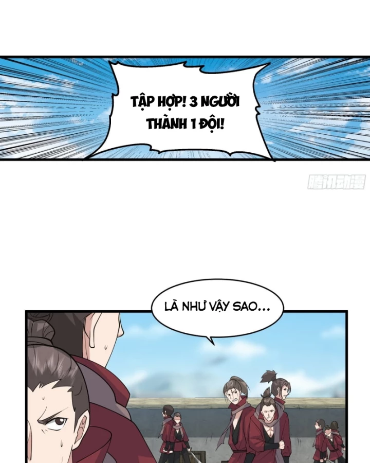 Một Người Quét Ngang Giang Hồ Chapter 16 - 29