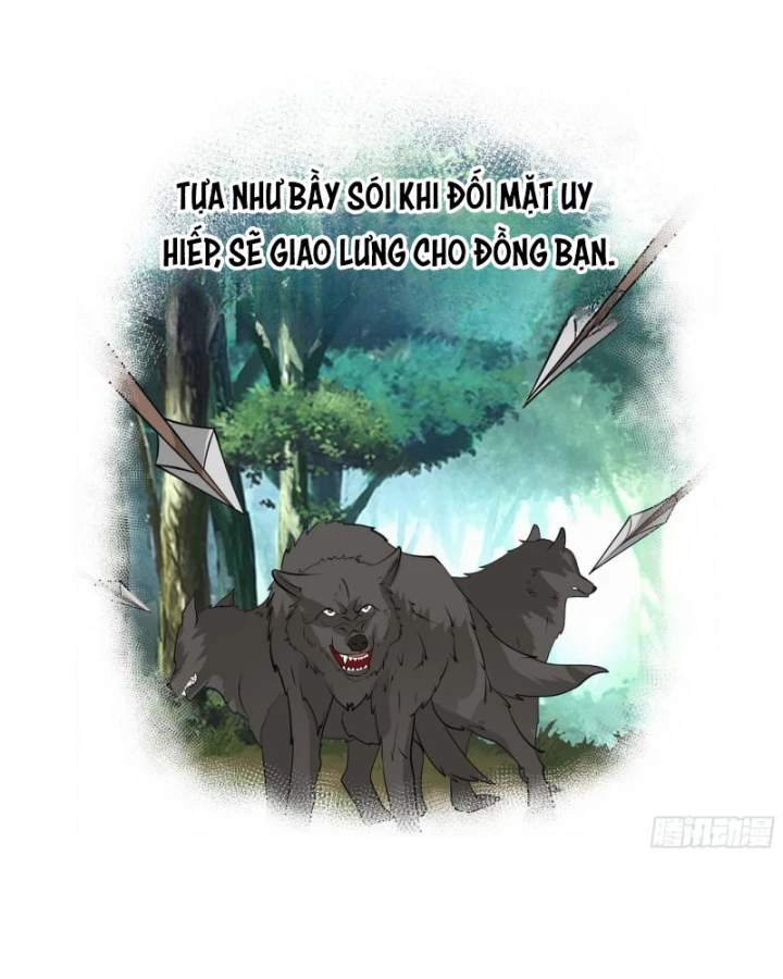 Một Người Quét Ngang Giang Hồ Chapter 16 - 32