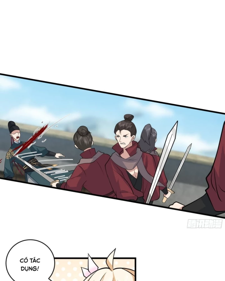 Một Người Quét Ngang Giang Hồ Chapter 16 - 33