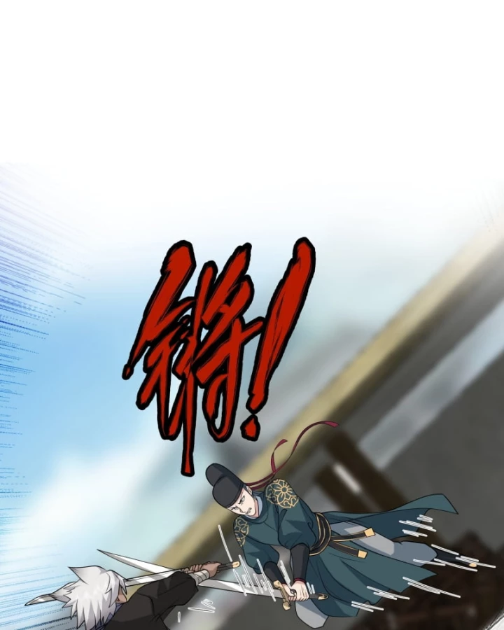 Một Người Quét Ngang Giang Hồ Chapter 16 - 35