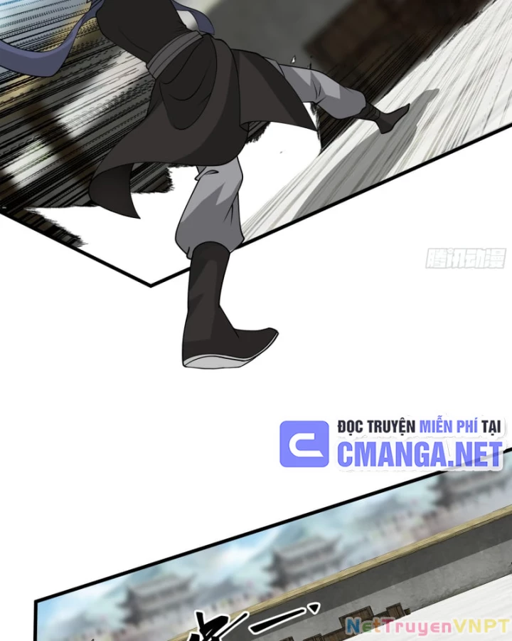 Một Người Quét Ngang Giang Hồ Chapter 16 - 36