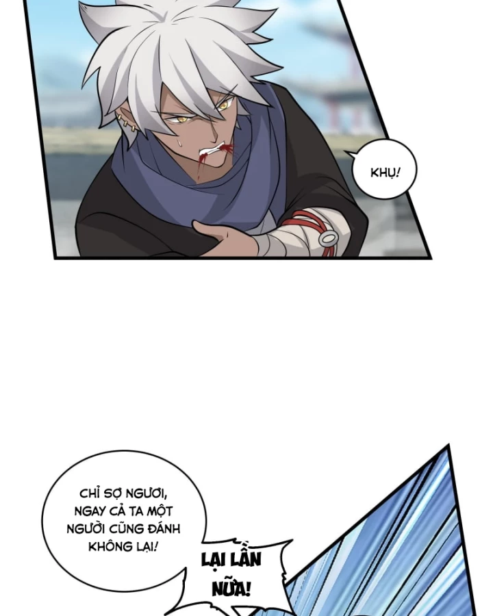 Một Người Quét Ngang Giang Hồ Chapter 16 - 38