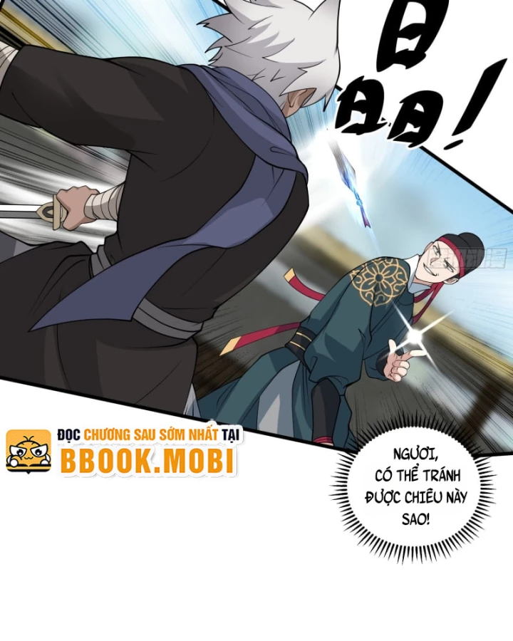 Một Người Quét Ngang Giang Hồ Chapter 16 - 43