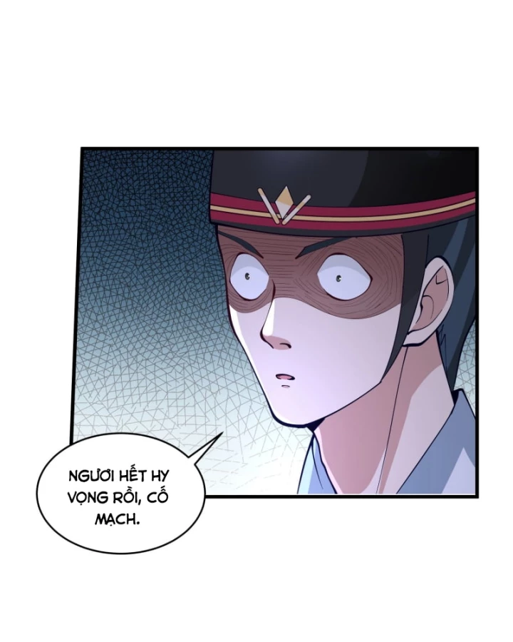 Một Người Quét Ngang Giang Hồ Chapter 16 - 48