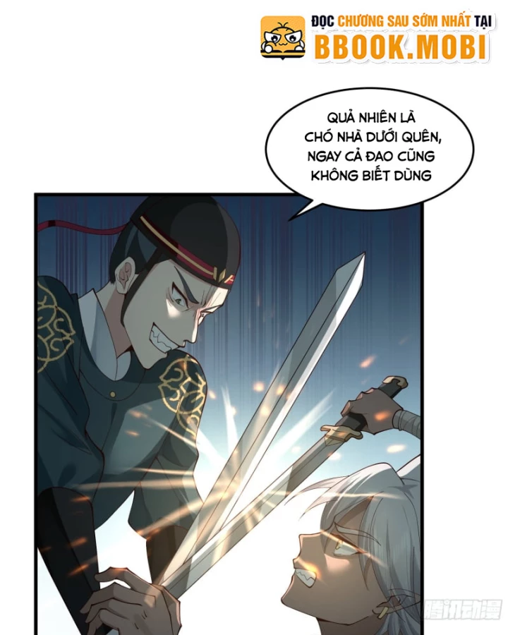 Một Người Quét Ngang Giang Hồ Chapter 17 - 3