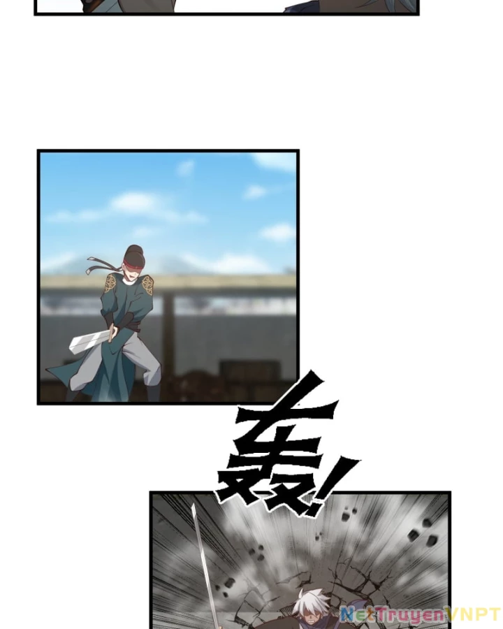 Một Người Quét Ngang Giang Hồ Chapter 17 - 4