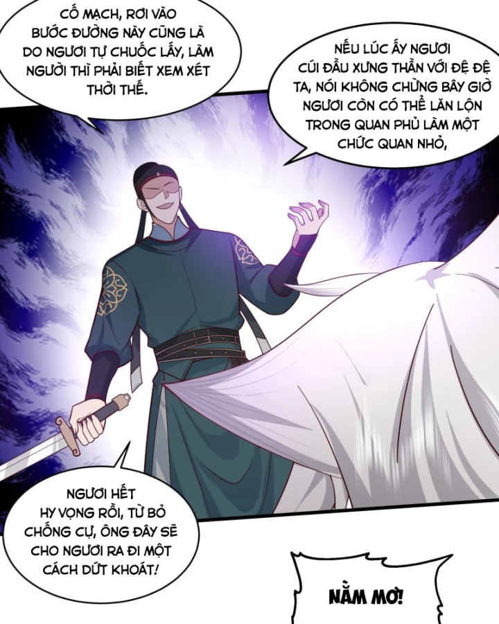 Một Người Quét Ngang Giang Hồ Chapter 17 - 6