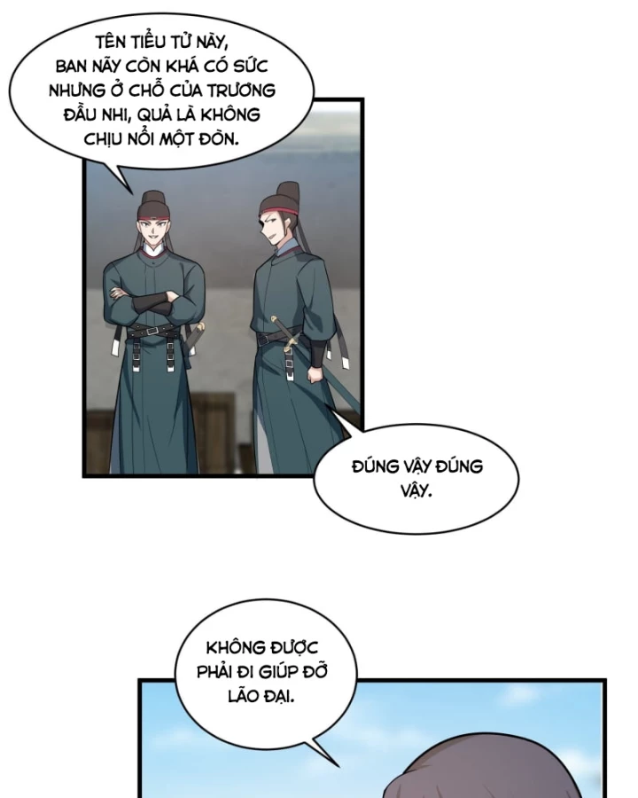 Một Người Quét Ngang Giang Hồ Chapter 17 - 10