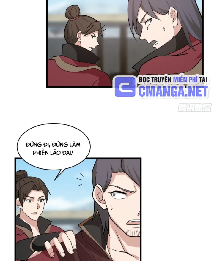 Một Người Quét Ngang Giang Hồ Chapter 17 - 11