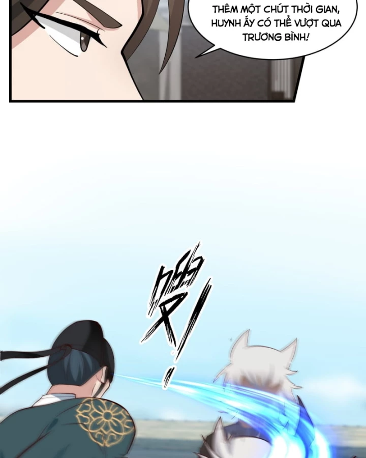 Một Người Quét Ngang Giang Hồ Chapter 17 - 13