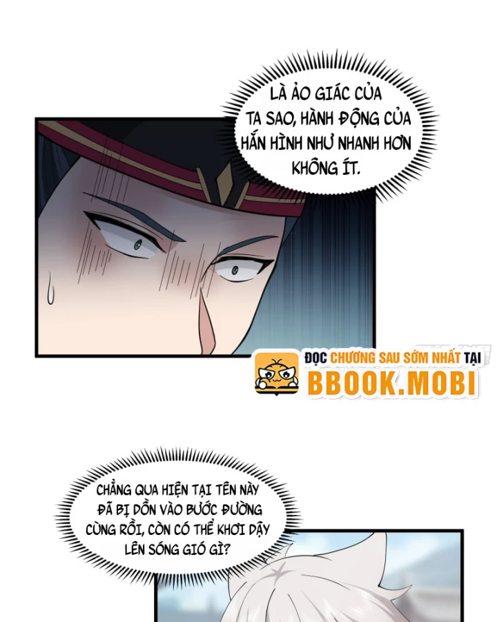 Một Người Quét Ngang Giang Hồ Chapter 17 - 15