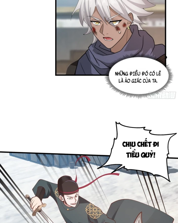 Một Người Quét Ngang Giang Hồ Chapter 17 - 16