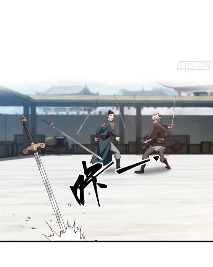 Một Người Quét Ngang Giang Hồ Chapter 17 - 20