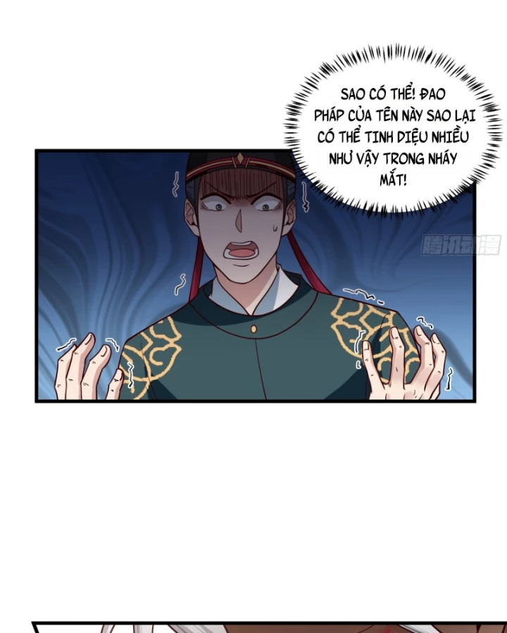 Một Người Quét Ngang Giang Hồ Chapter 17 - 21